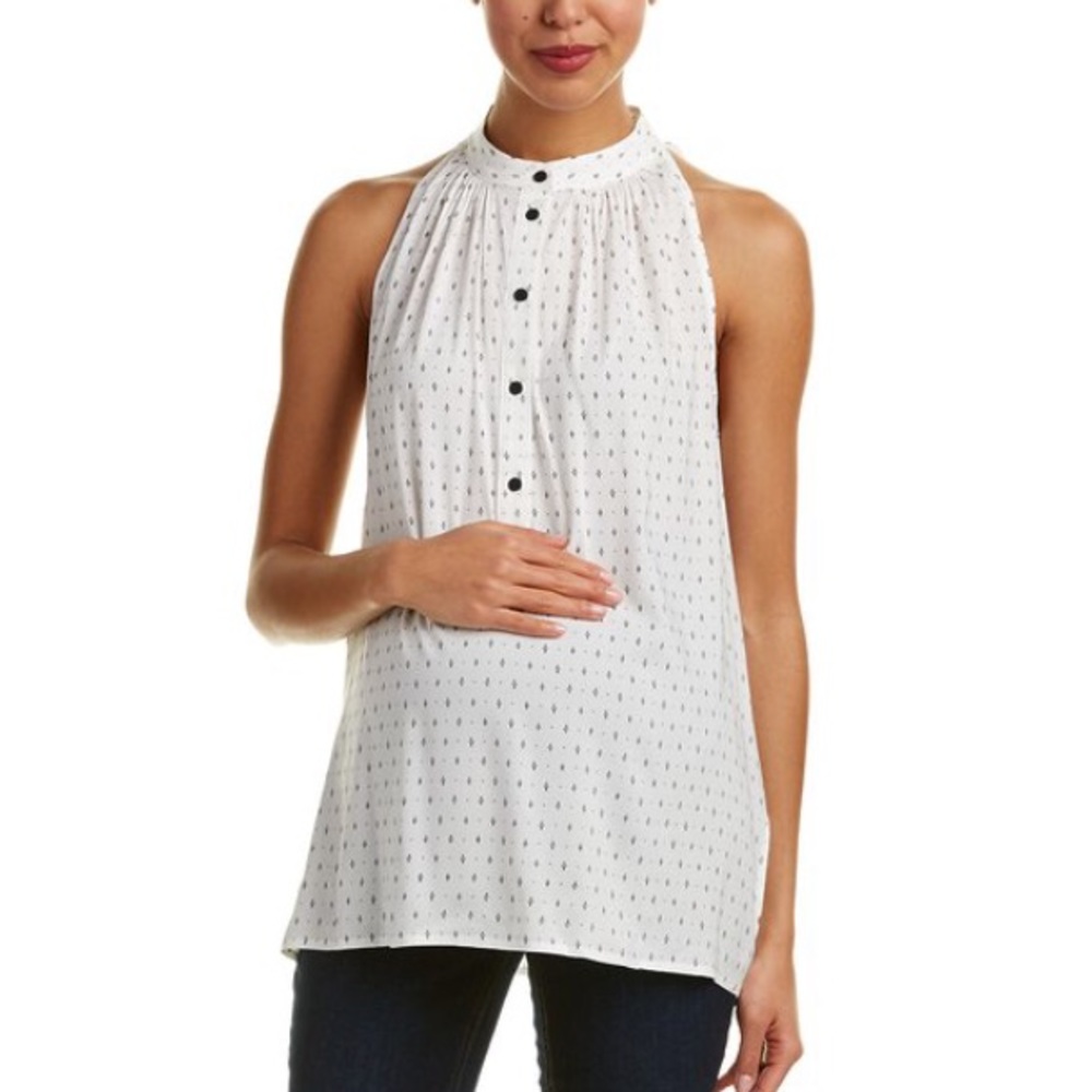 Hatch Maternity, the Medina Top